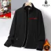 Prada Jackets for MEN #A58139