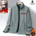 Prada Jackets for MEN #A58139