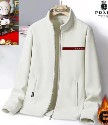 Prada Jackets for MEN #A58139