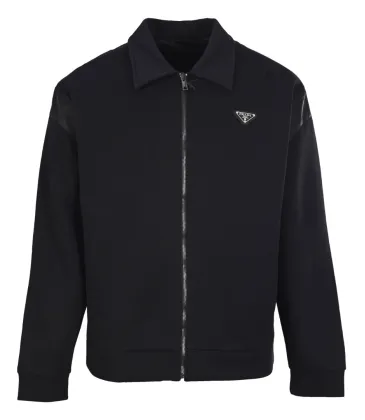 Prada Jackets for MEN #A58553