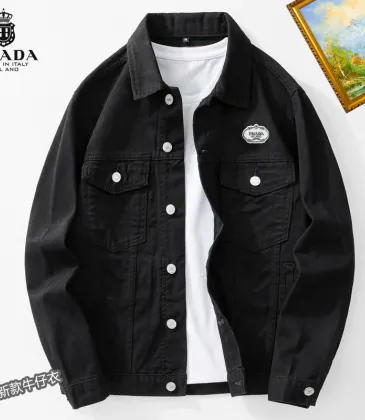 Prada Jackets for MEN #A59214