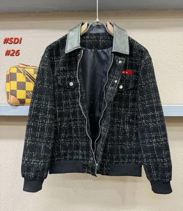 Prada Jackets for MEN #A59853