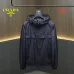 Prada Jackets for MEN #A62150