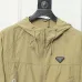 Prada Jackets for MEN #A64022