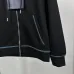 Prada Jackets for MEN Black #A54471