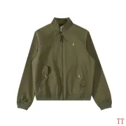 Ralph Lauren Jackets for Men 5 colors #A54679