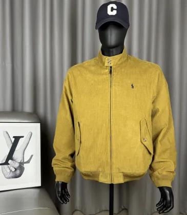 Ralph Lauren Jackets for Men #A57265 Ralph Lauren Jackets for Men #A57265