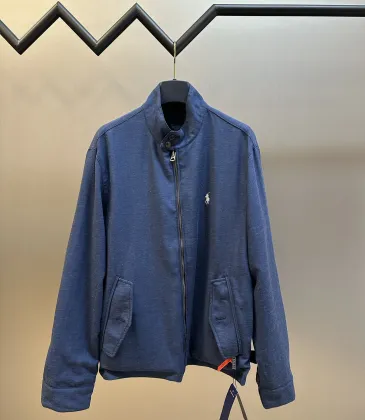 Ralph Lauren Jackets for Men #A58418