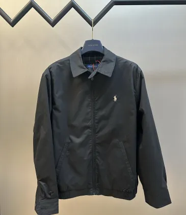 Ralph Lauren Jackets for Men #A58807
