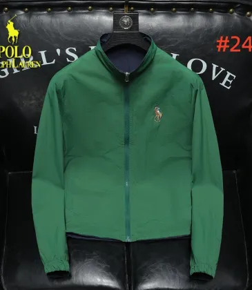 Ralph Lauren Jackets for Men #A62151