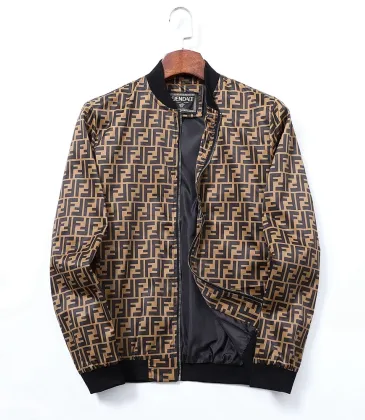 Versace Jackets for MEN #999927117