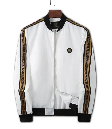 Versace Jackets for MEN #999929060