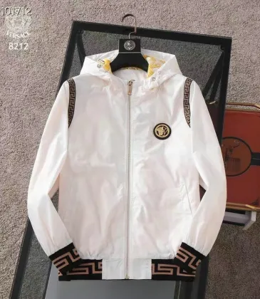 Versace Jackets for MEN #A28185