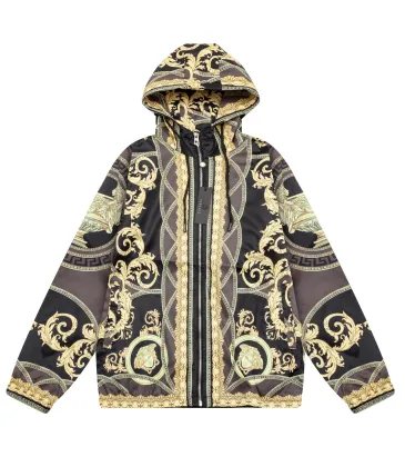 Versace Jackets for MEN #A44058