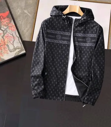 Versace Jackets for MEN #A58936