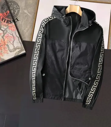 Versace Jackets for MEN #A58939