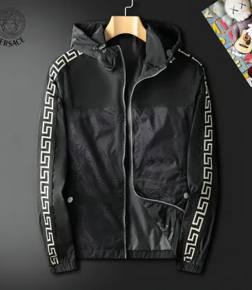 Versace Jackets for MEN #A59634