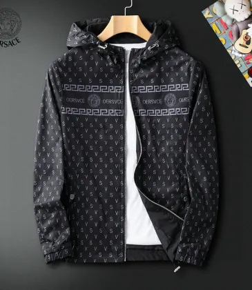 Versace Jackets for MEN #A59639