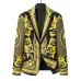 Versace Suit Jackets for Men #A40381