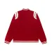 YSL Jackets for MEN 1:1 Quality EUR Sizes Black/Blue/Green/White/Sky Blue/Red #999928358