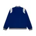 YSL Jackets for MEN 1:1 Quality EUR Sizes Black/Blue/Green/White/Sky Blue/Red #999928358