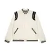 YSL Jackets for MEN 1:1 Quality EUR Sizes Black/Blue/Green/White/Sky Blue/Red #999928358