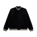 YSL Jackets for MEN 1:1 Quality EUR Sizes Black/Blue/Green/White/Sky Blue/Red #999928358