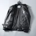 YSL Leather Jackets for Men #A42429