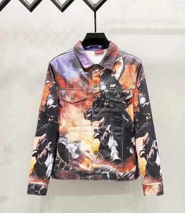 supreme jackets for men #A64900