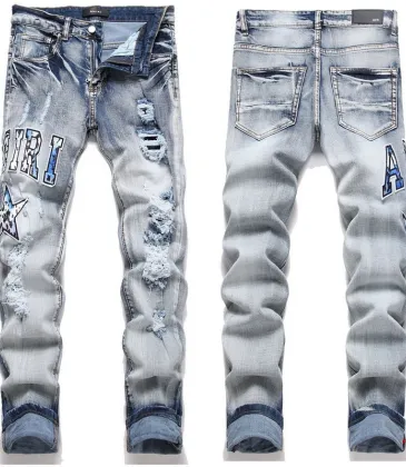 AMIRI Jeans for Men #A50673