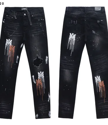 AMIRI Jeans for Men #A59256