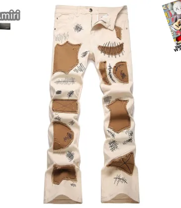 AMIRI Jeans for Men #A60544