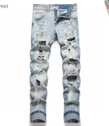 AMIRI Jeans for Men #A60546