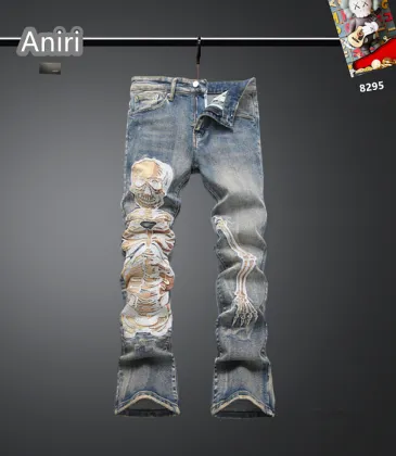 AMIRI Jeans for Men #A63399