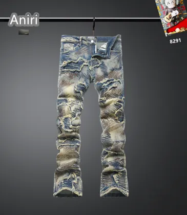 AMIRI Jeans for Men #A63400