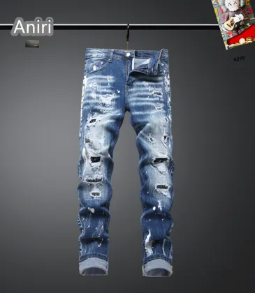 AMIRI Jeans for Men #A63401
