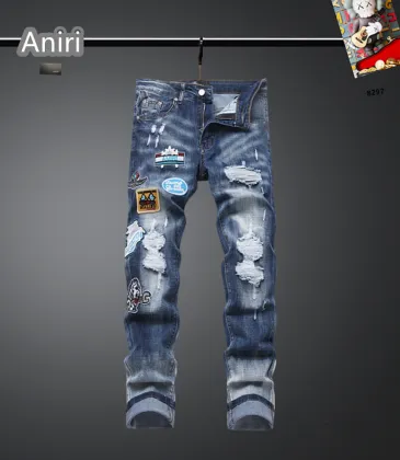 AMIRI Jeans for Men #A63402