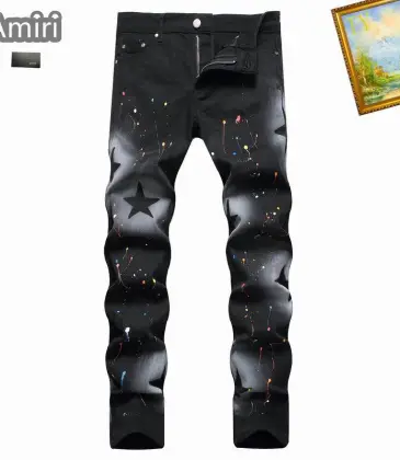 Amiri Jean Long Pants sz29-38 #A54454