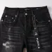 PURPLE BRAND Short Jeans for Men #A37805
