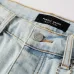 PURPLE BRAND Short Jeans for Men #A37812