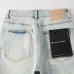 PURPLE BRAND Short Jeans for Men #A37817