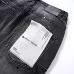 Purple Jeans for Men #A44315