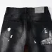 Purple jeans Jeans for Men #A43447