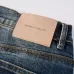 Purple jeans Jeans for Men #A43448