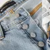 Purple jeans Jeans for Men #A43451