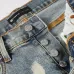 Purple jeans Jeans for Men #A43454