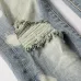 Purple jeans Jeans for Men #A43454