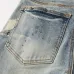 Purple jeans Jeans for Men #A43454