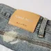 Purple jeans Jeans for Men #A43454