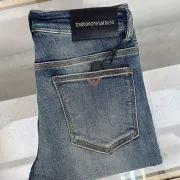 Armani Jeans for Armani Shorts Jeans for men #A55779